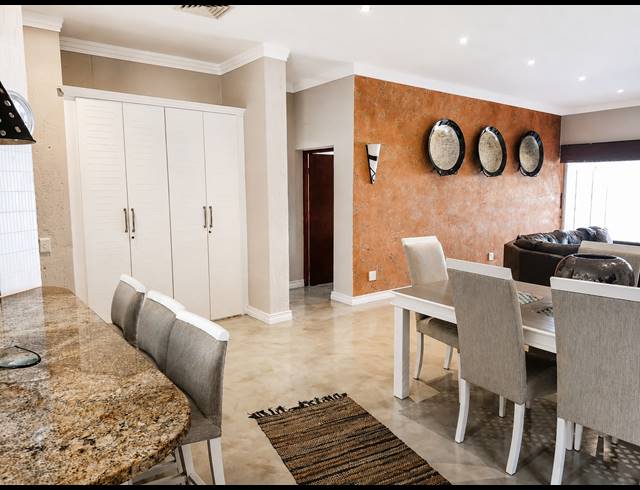 4 BEDROOM PENTHOUSE TO LET IN SIMBITHI ECO ESTATE
